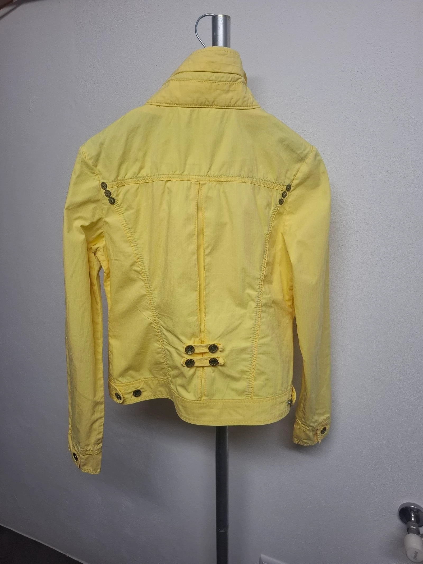 Geel Deeply jacket – photo 3